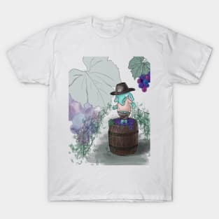 Elephant Tiffan & Vineyard T-Shirt